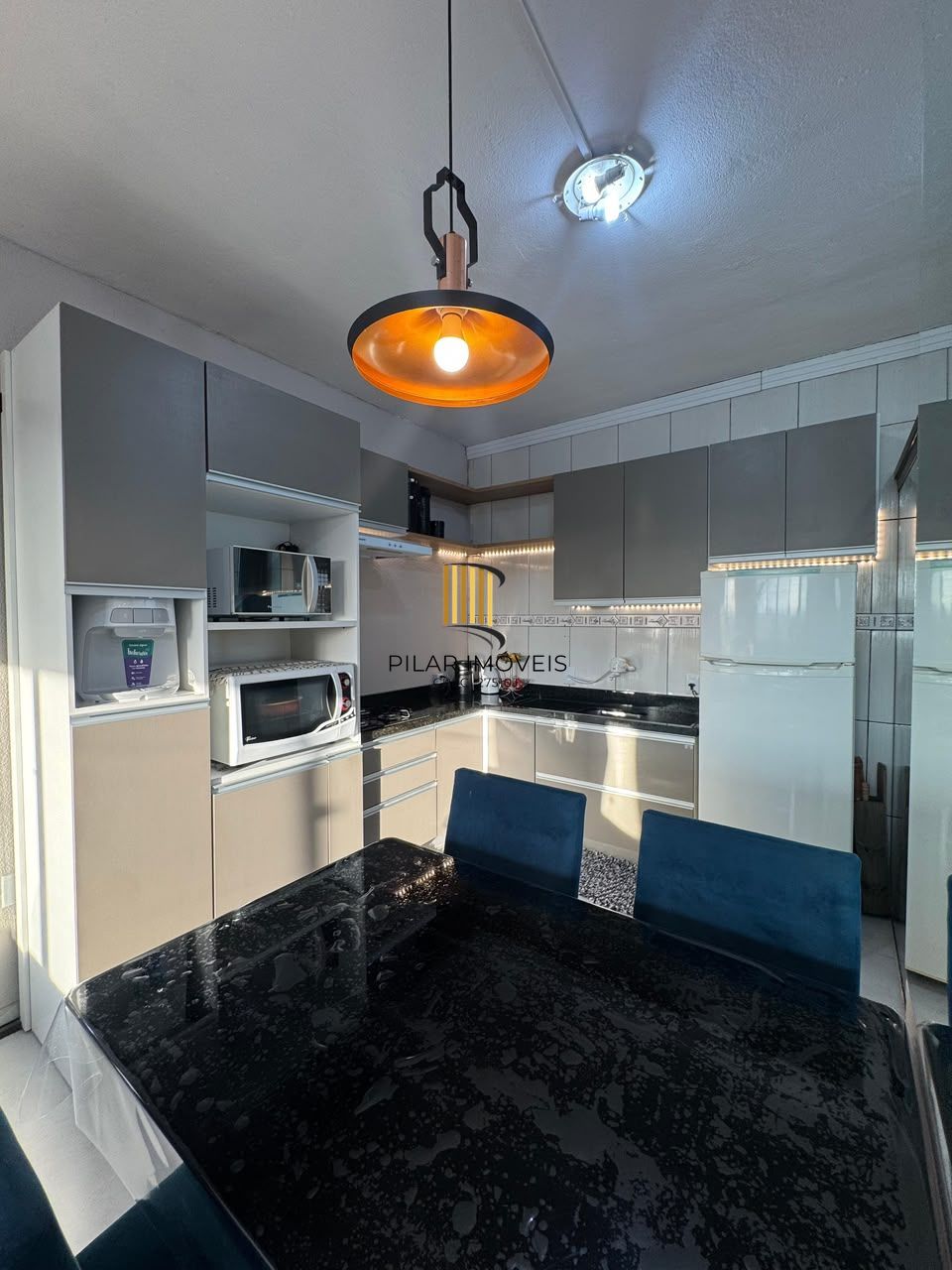 Apartamento à Venda no Bairro Novo Mundo – Gravataí/RS
