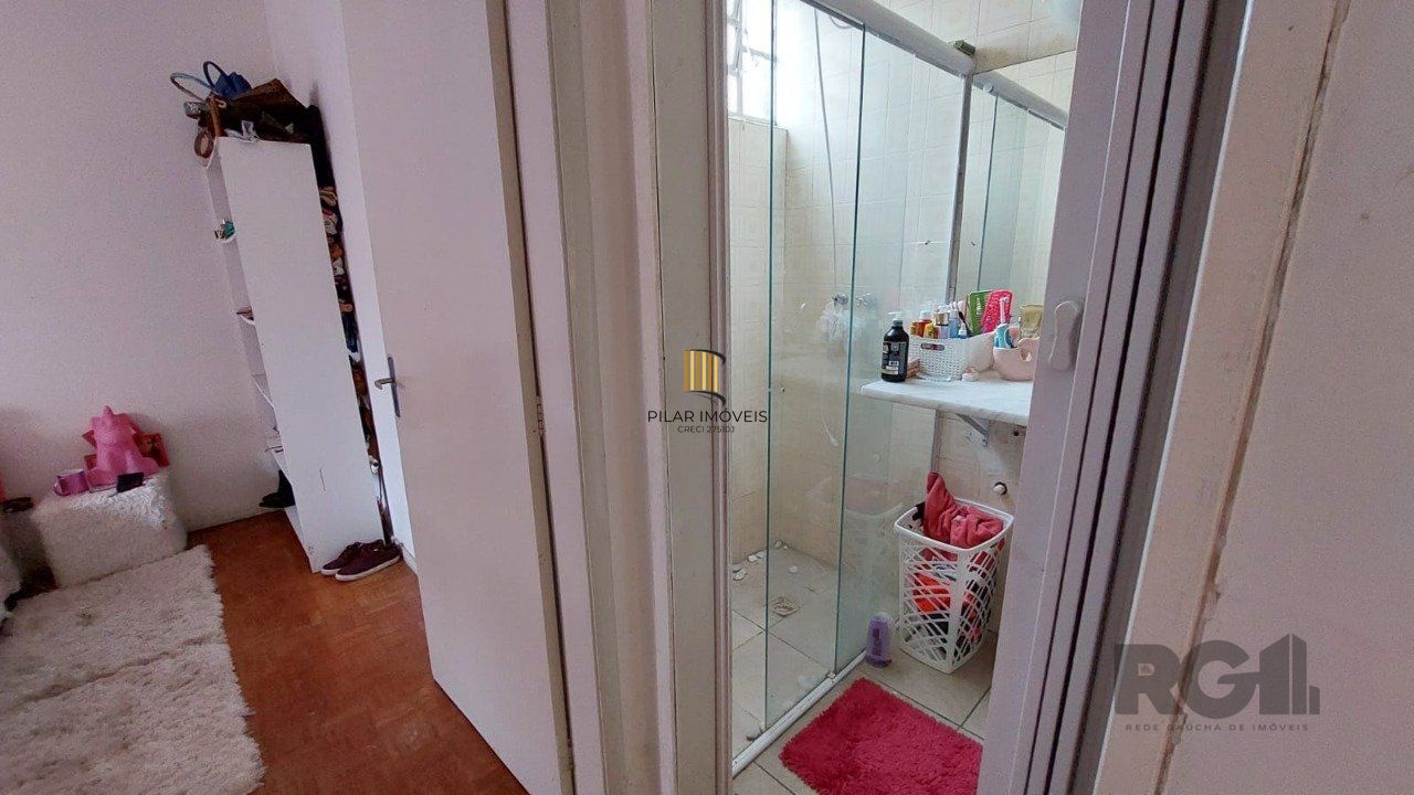 Apartamento 2 dormitórios no bairro São João