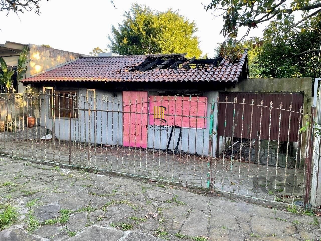 Terreno no bairro Serraria