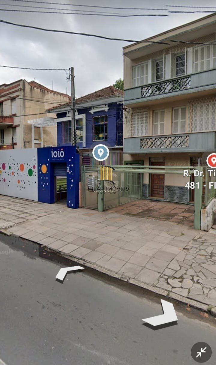 Apartamento para Venda - 47m², 1 dormitório, Floresta