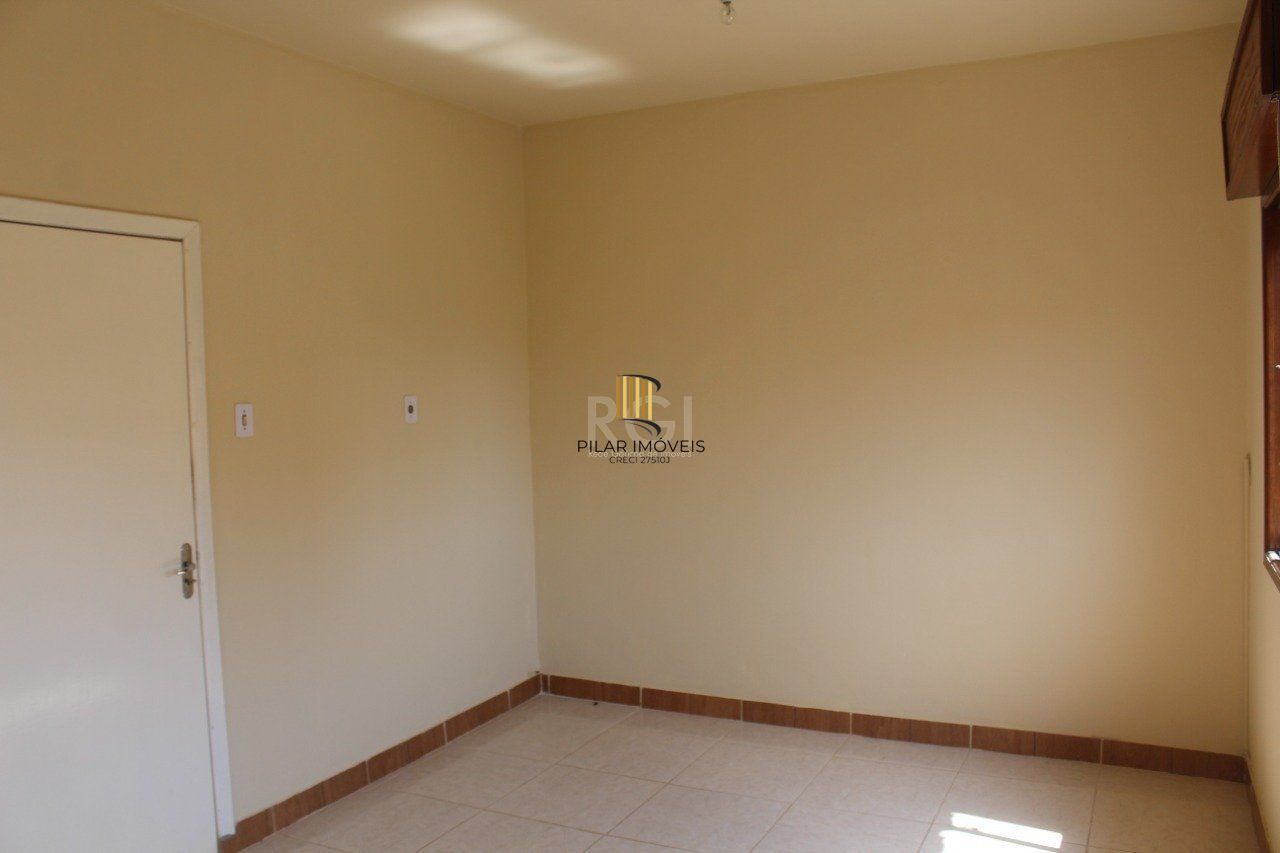Apartamento para Venda - 54.24m², 2 dormitórios, 1 vaga - Lomba do Pinheiro
