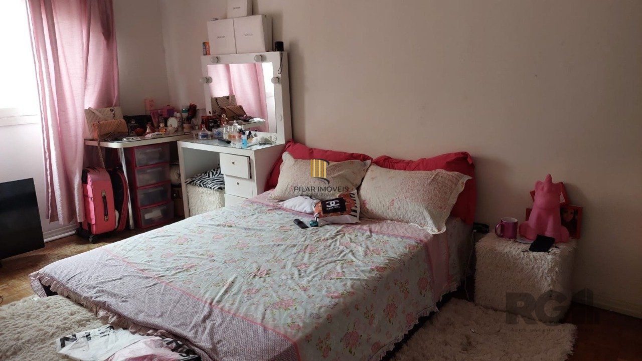 Apartamento 2 dormitórios no bairro São João