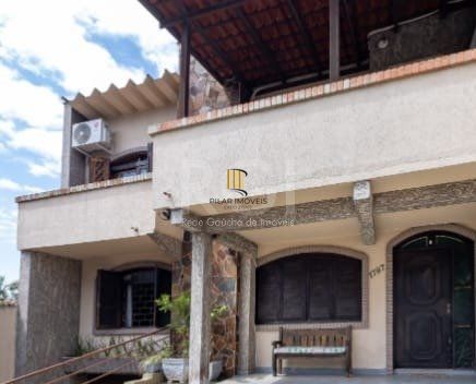 Casa para Venda - 287m², 4 dormitórios, sendo 2 suites, Higienópolis