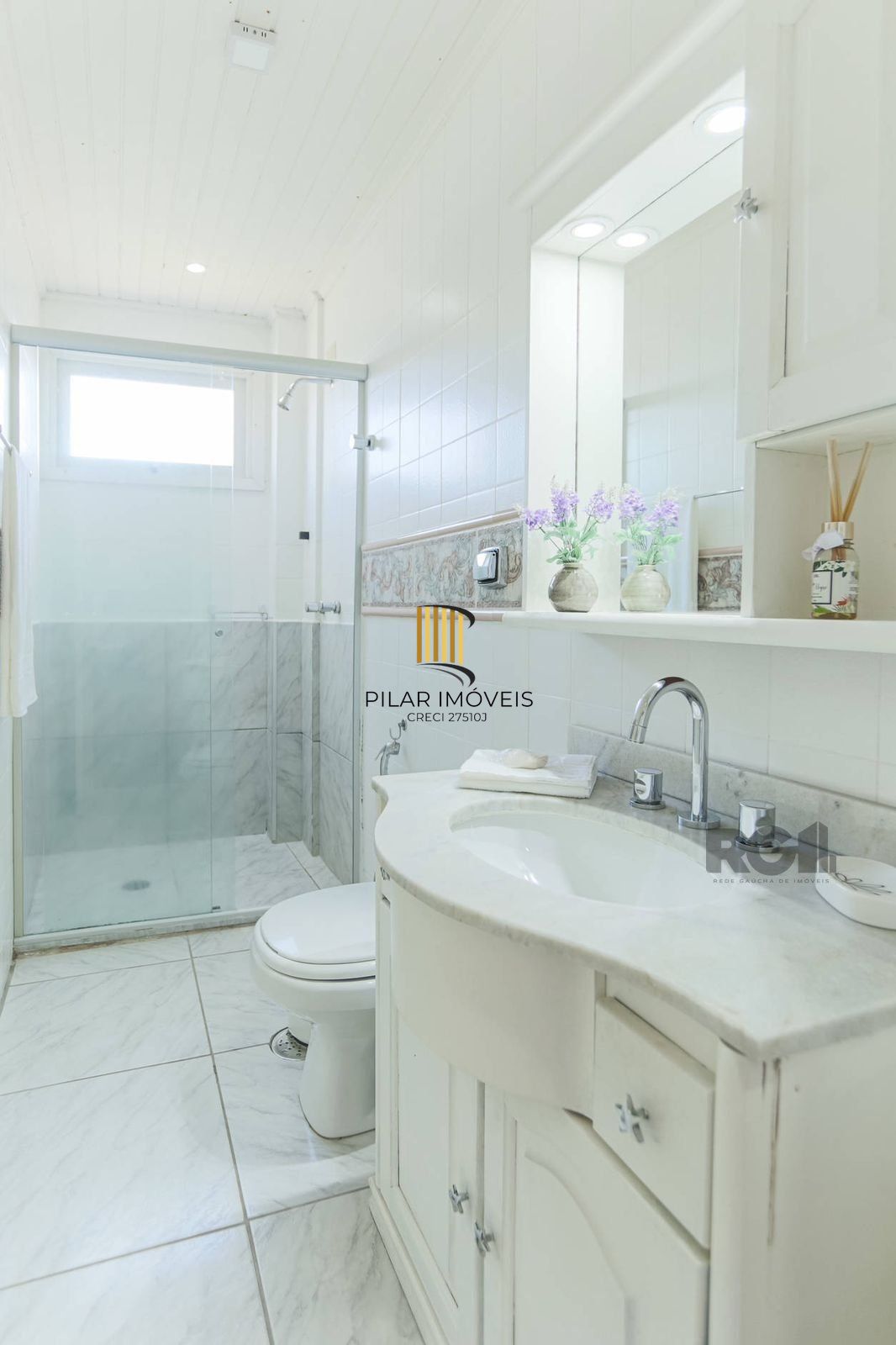 Apartamento 1 dormitório no bairro Cristal