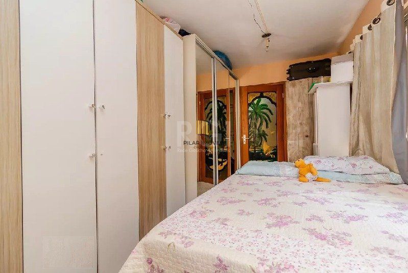 Apartamento 1 dormitório no bairro Centro Histórico