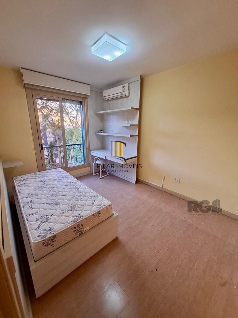 Apartamento 2 dormitórios no bairro Mont Serrat