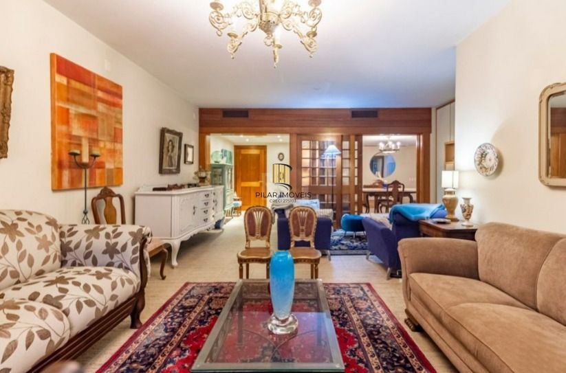 Cobertura para Venda - 304.71m², 3 dormitórios, sendo 1 suites, 2 vagas - Bela Vista