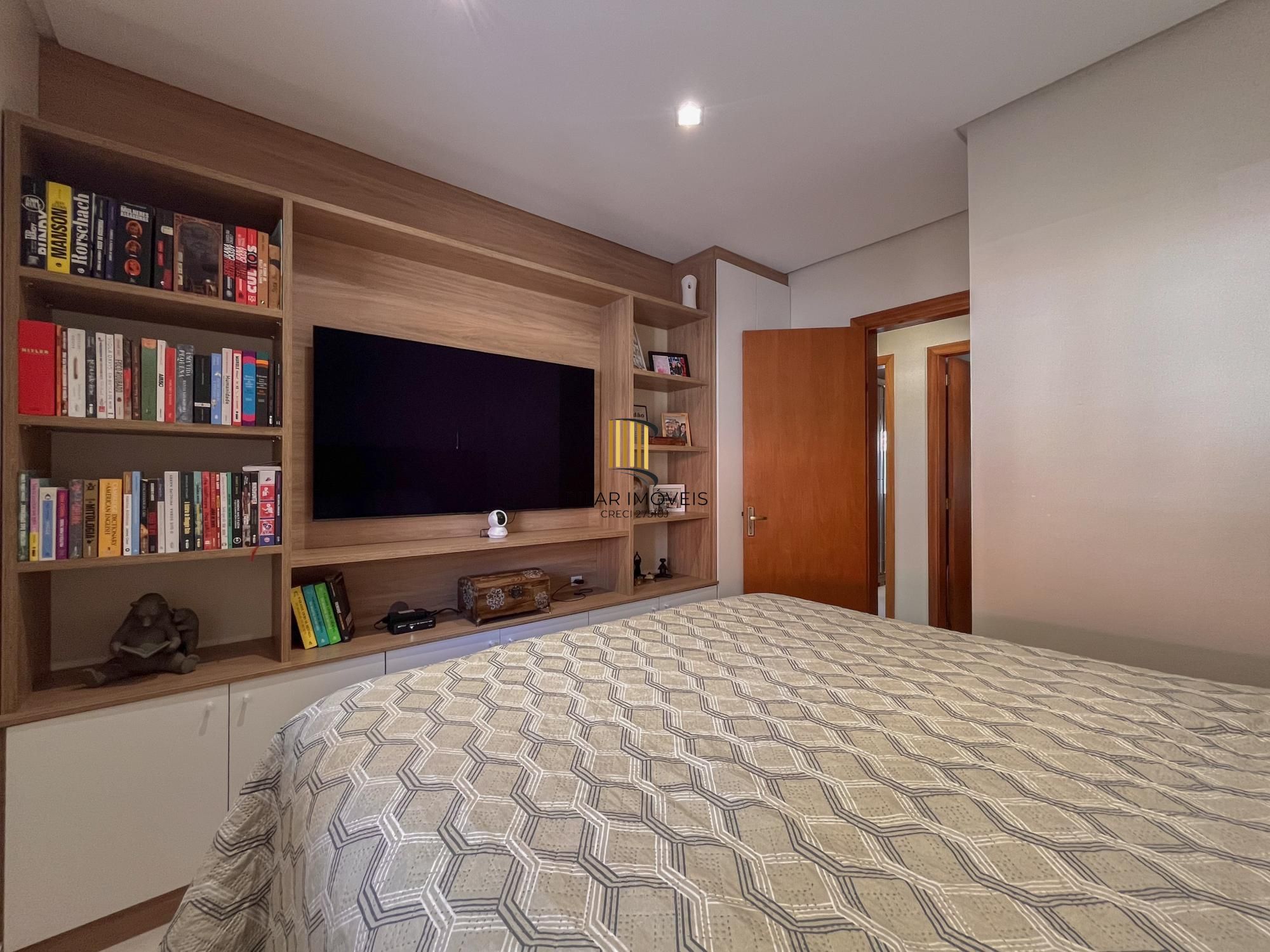 Casa em condomínio com 03 dormitórios no Alta Vista