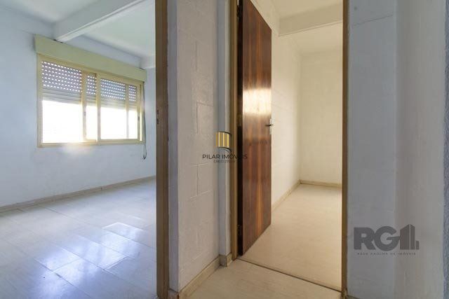 Apartamento 2 dormitórios no bairro Santana