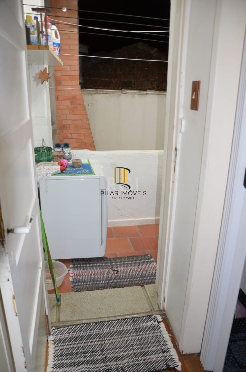 Casa para Venda - 57.9m², 2 dormitórios, 1 vaga - Higienópolis