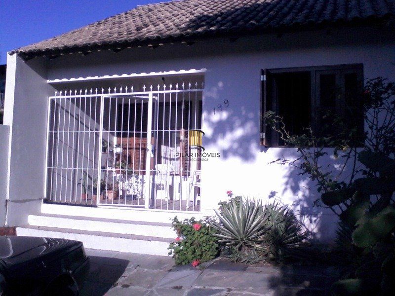 Casa para Venda - 120m², 2 dormitórios, 2 vagas - Jardim Floresta - Pilar Imóveis