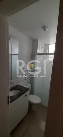 Apartamento para Venda - 49.72m², 2 dormitórios, 1 vaga - Jardim Planalto