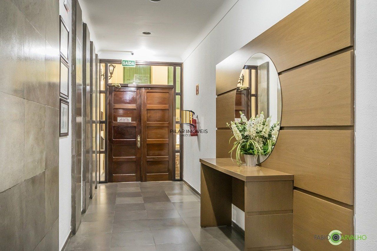 Apartamento para Venda - 57m², 1 dormitório, Centro Histórico