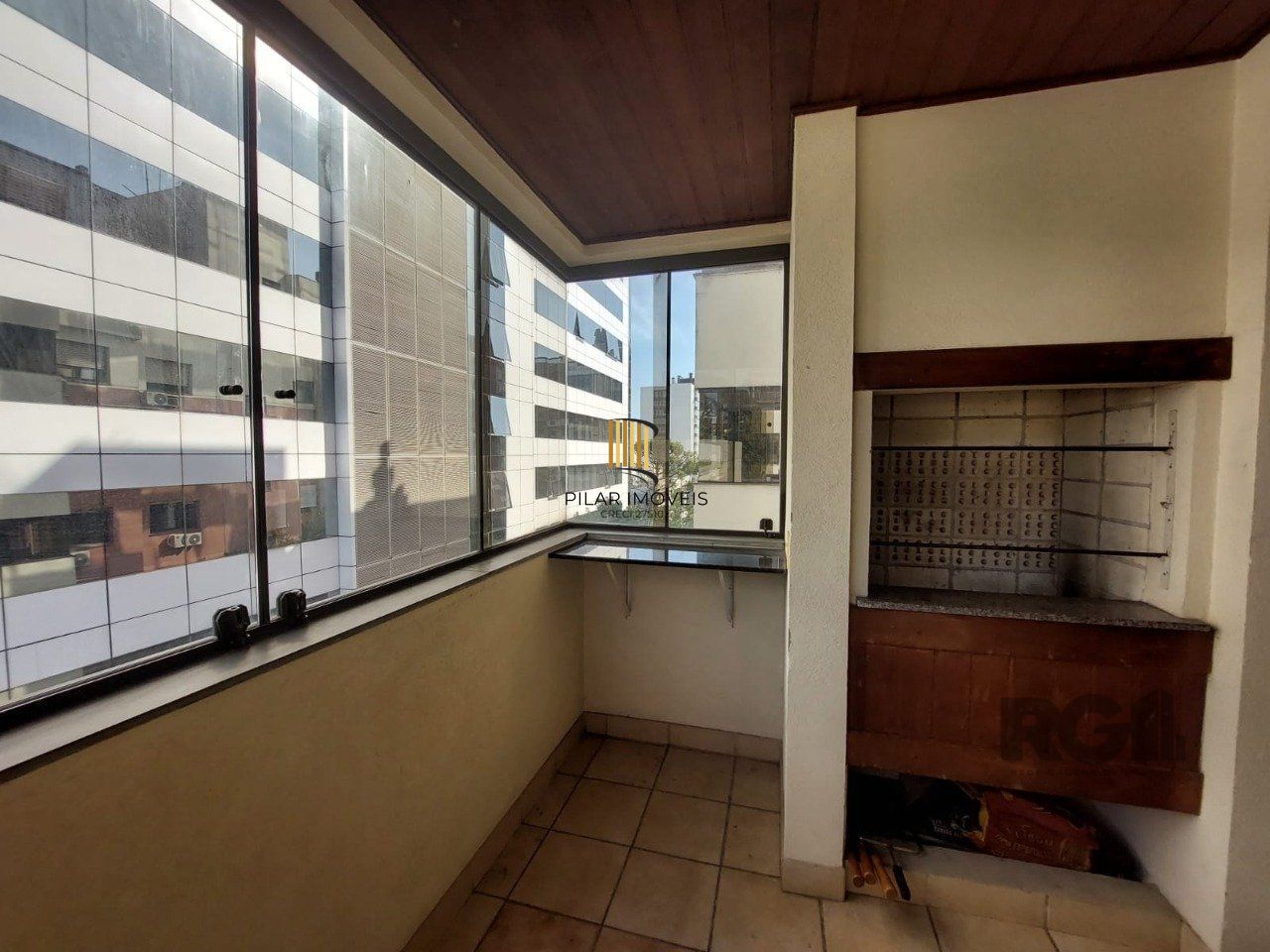 Apartamento 3 dormitórios no bairro Mont Serrat