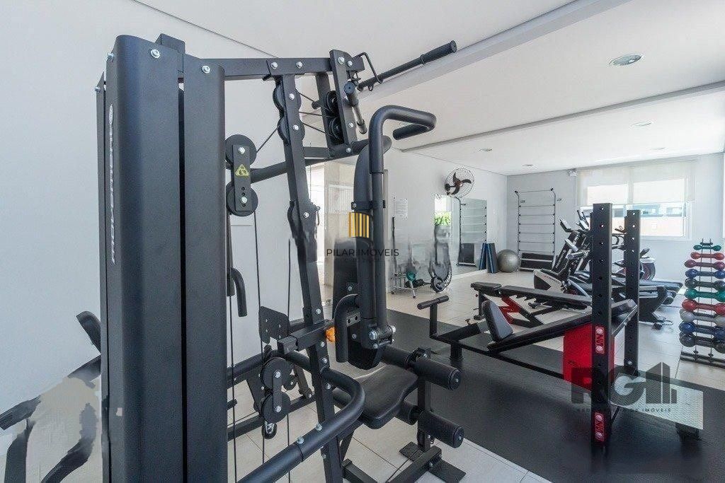 Apartamento 3 dormitórios no bairro Rio Branco