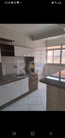 Apartamento para Venda - 59m², 2 dormitórios, Jardim Leopoldina