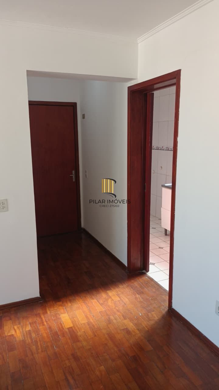 Apartamento 35M²/ Centro Histórico/Porto Alegre