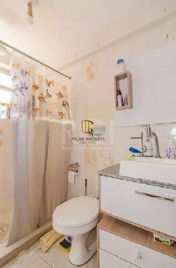 Apartamento 1 dormitório no bairro Centro Histórico
