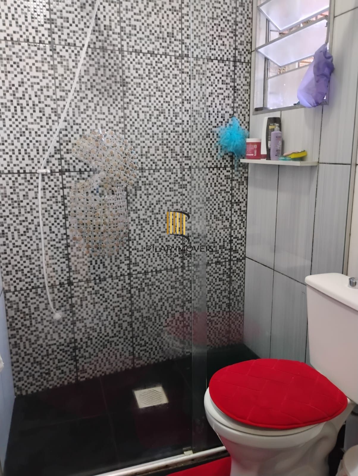 Casa 2 dormitórios em Cachoeirinha - RS