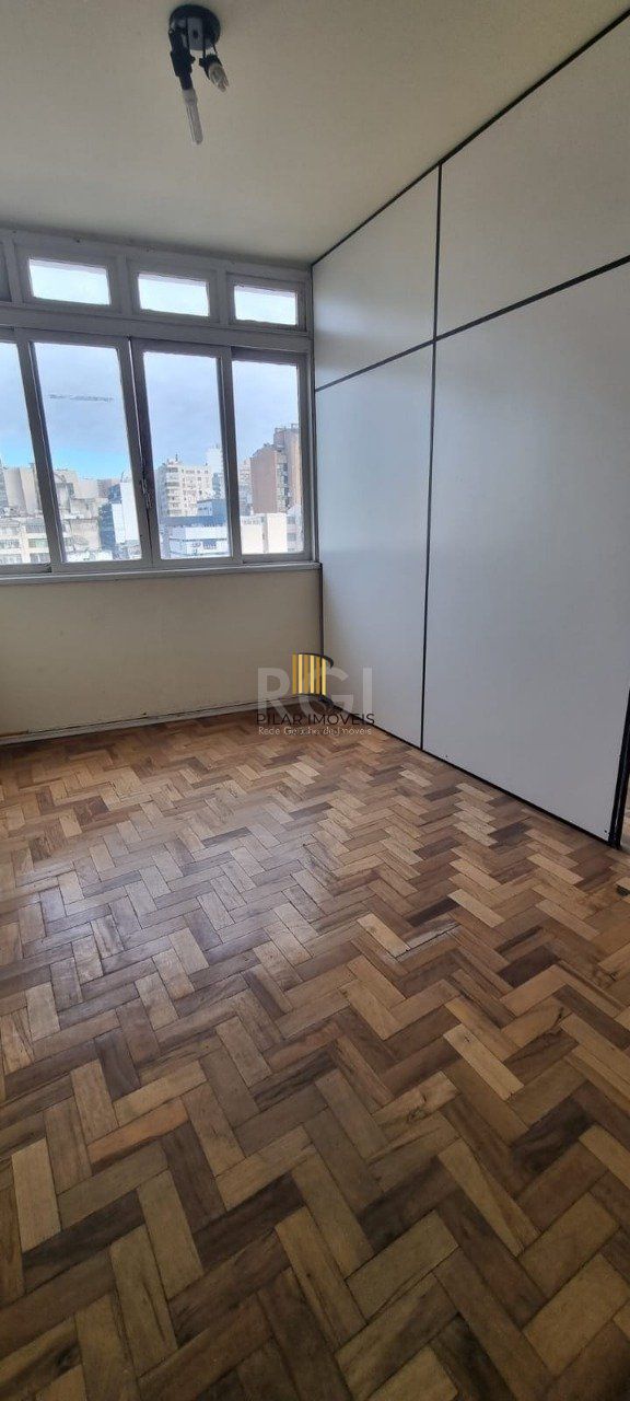 Conjunto/Sala para Venda - 46.05m², 0 dormitórios, Centro