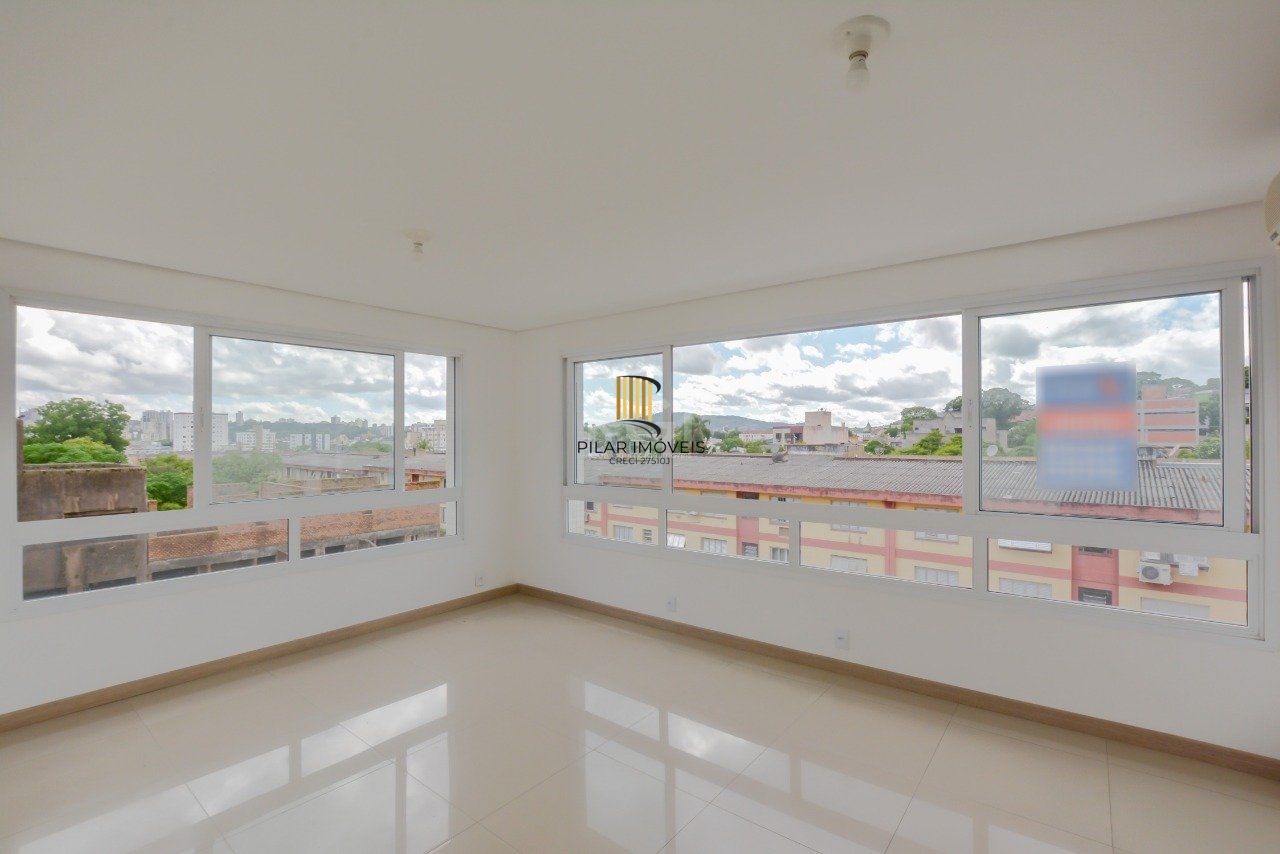 Apartamento para Venda - 70.89m², 2 dormitórios, sendo 1 suites, Partenon