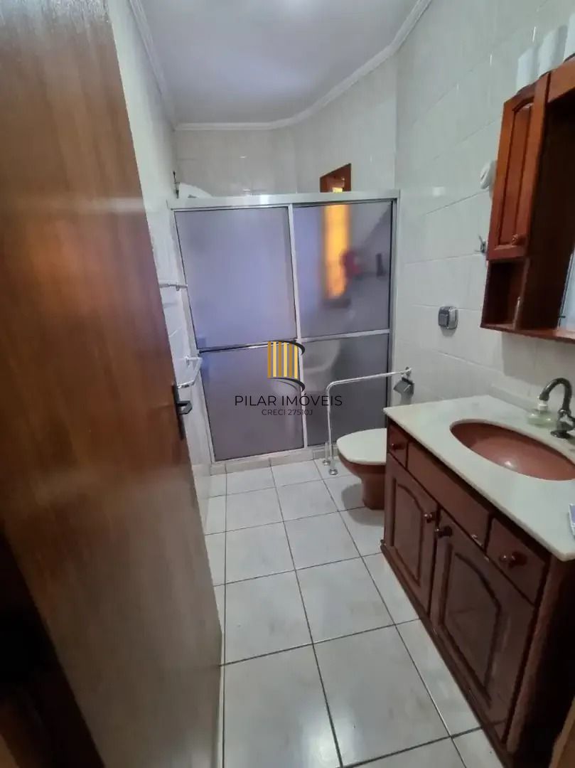 Casa à Venda no Bairro Passo do Feijó – Alvorada/RS