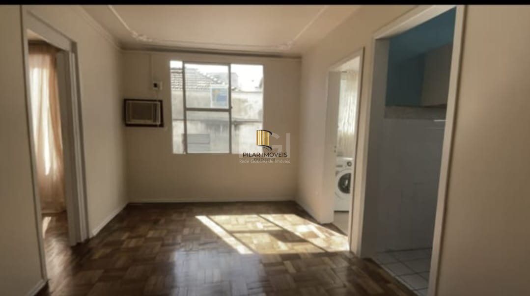 Apartamento 2 dormitórios no bairro Centro Histórico