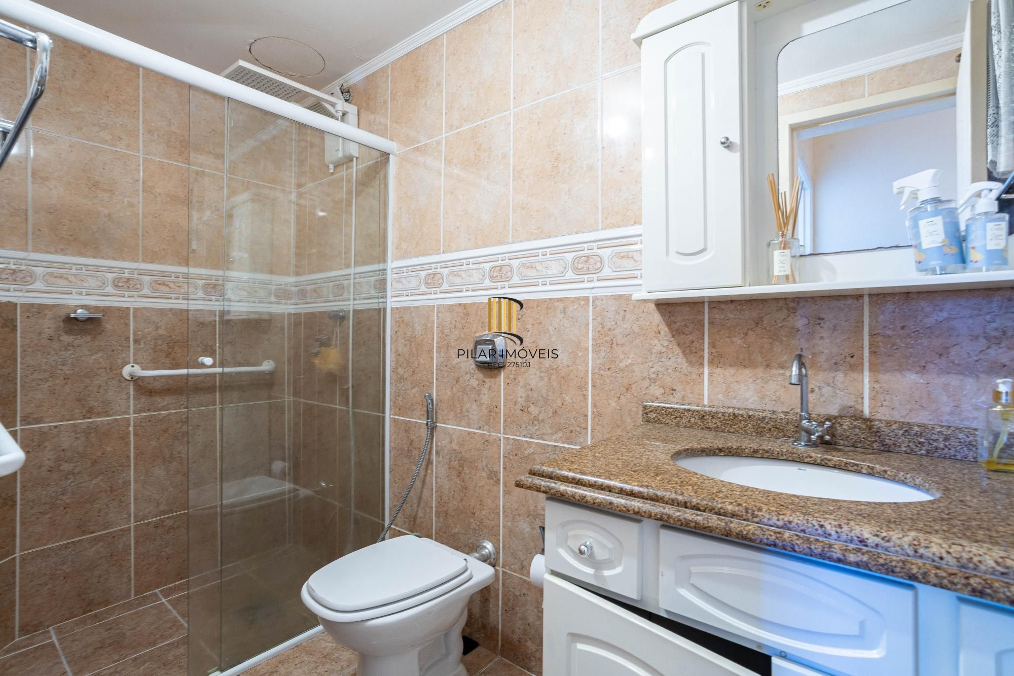 APARTAMENTO 2 DORMITÓRIOS MOBILIADO, NA WENCESLAU ESCOBAR TRISTEZA PORTO ALEGRE