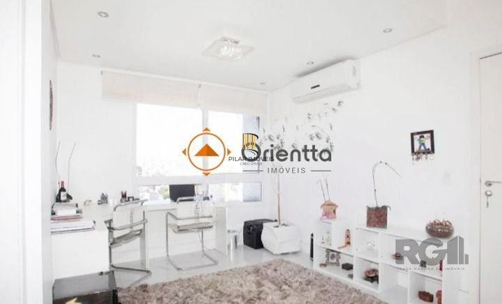 Apartamento 3 dormitórios no bairro São João
