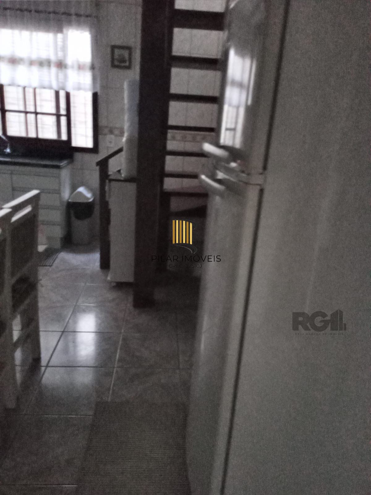 Casa para Venda - 100m², 3 dormitórios, 2 vagas - Passo das Pedras