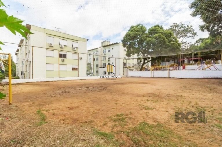 Apartamento 1 dormitório no bairro Vila Nova