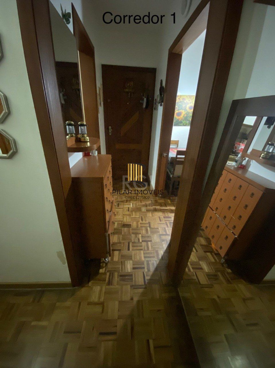 Apartamento para Venda - 58.18m², 2 dormitórios, Farroupilha