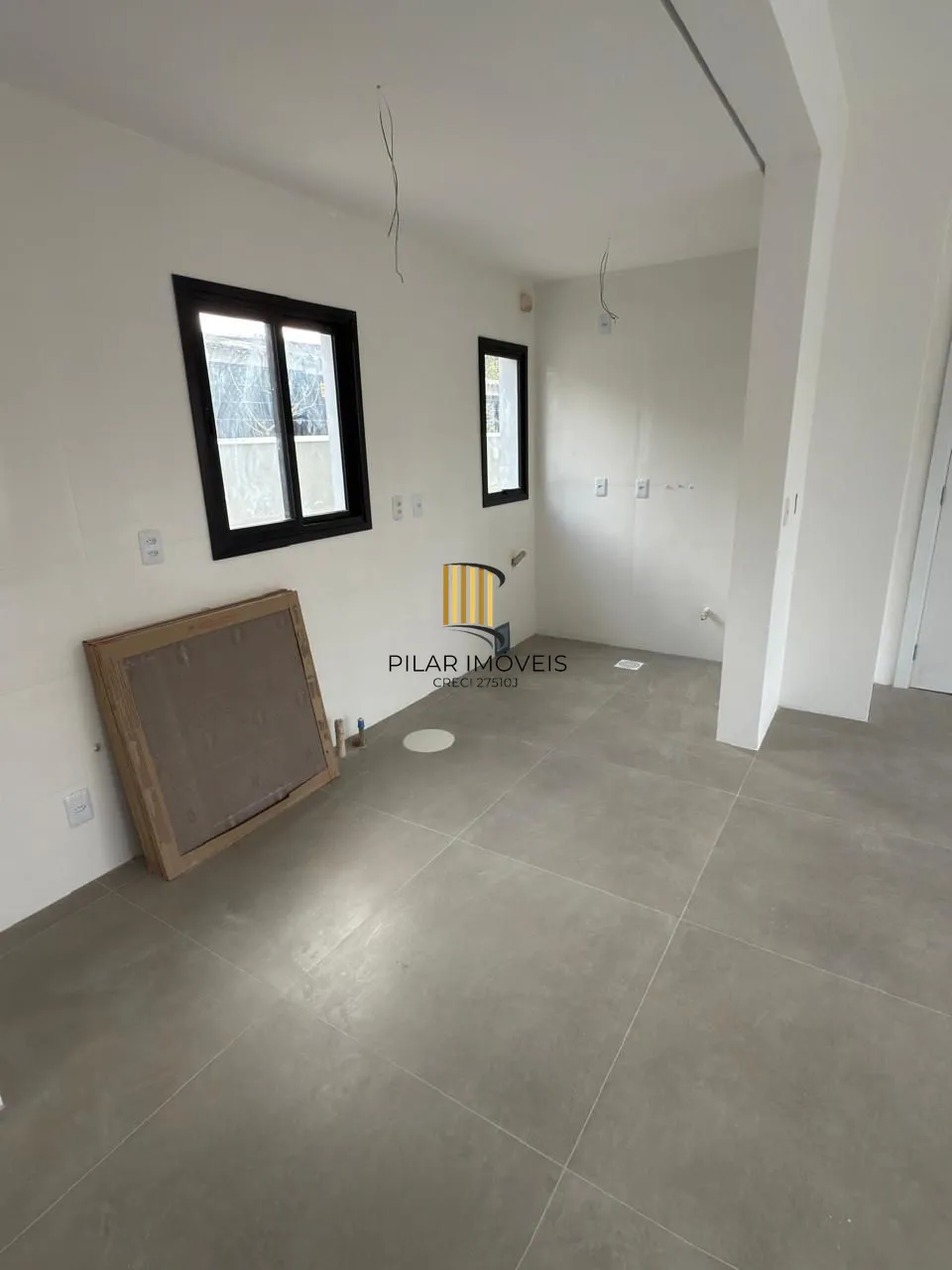 Apartamento a venda / 3 Dormitórios