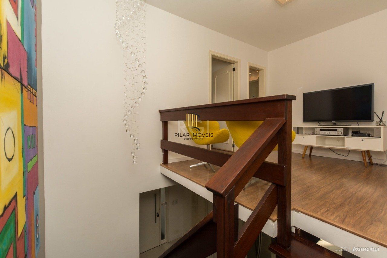 Casa Condominio para Venda - 87.97m², 3 dormitórios, sendo 1 suites, 2 vagas - Jardim Isabel