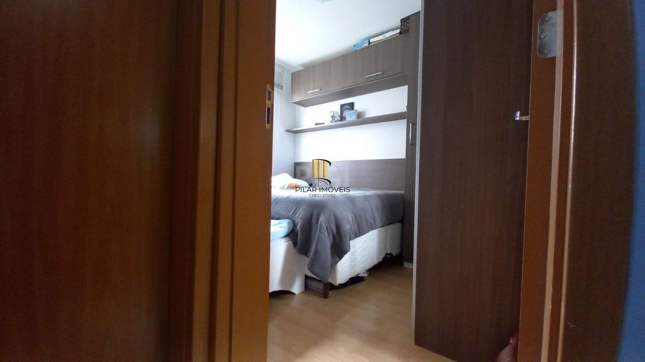 Apartamento para Venda - 48m², 2 dormitórios, 1 vaga - Alto Petrópolis