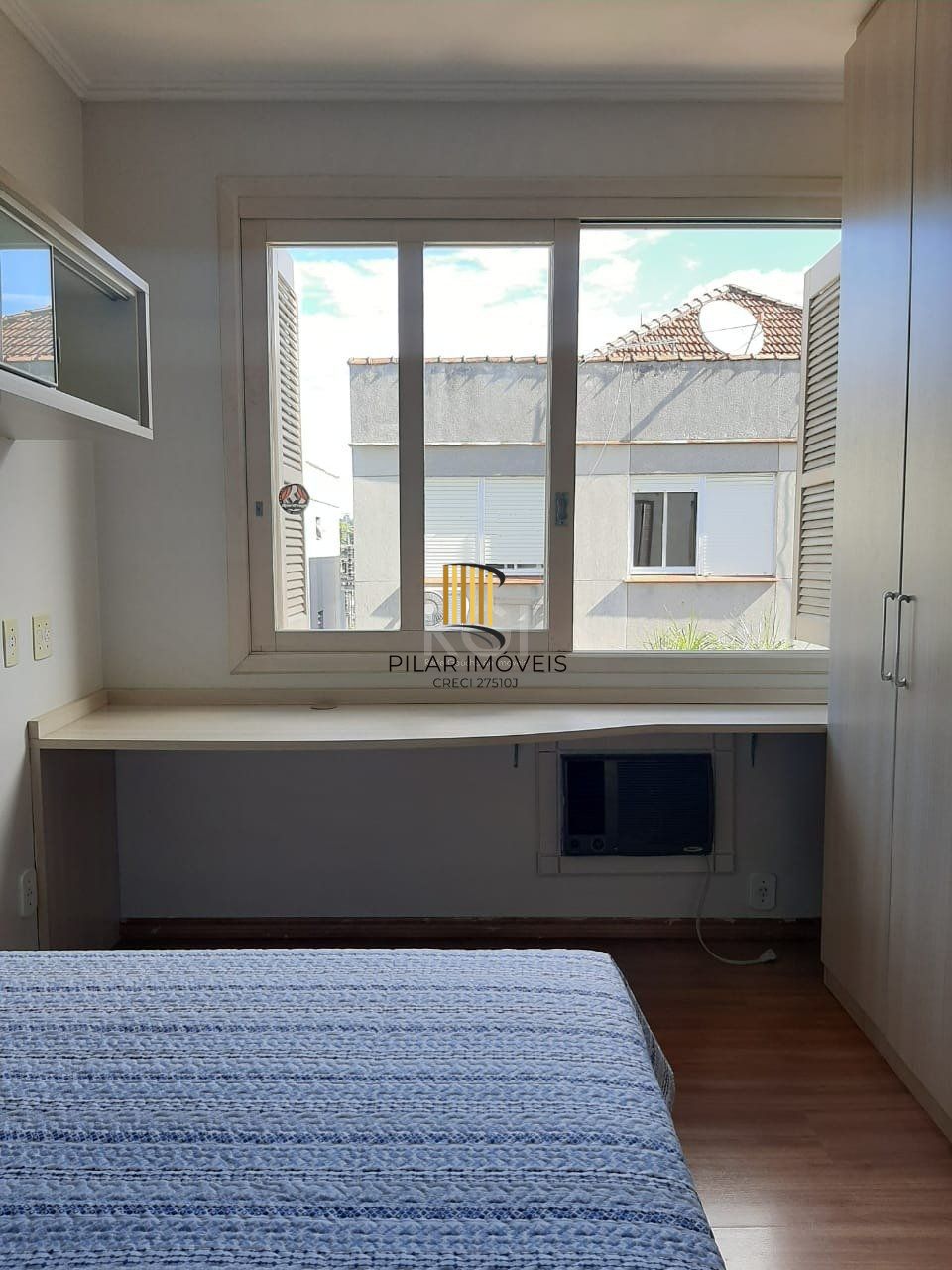 Apartamento para Venda - 57m², 2 dormitórios, Menino Deus