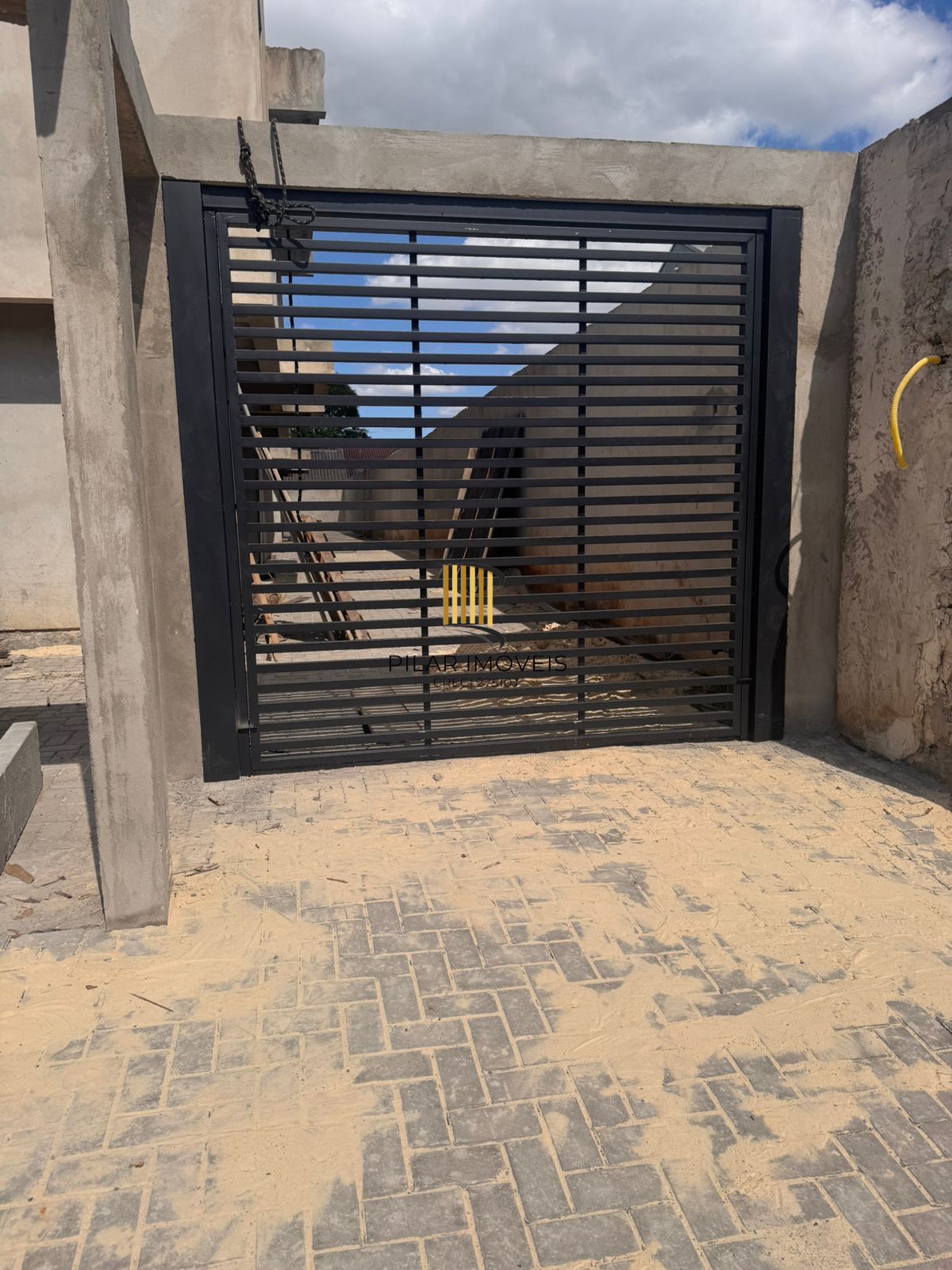 Apartamento novo/Niteroi/ Canoas/ 2 Dorm/ Vaga Garagem/