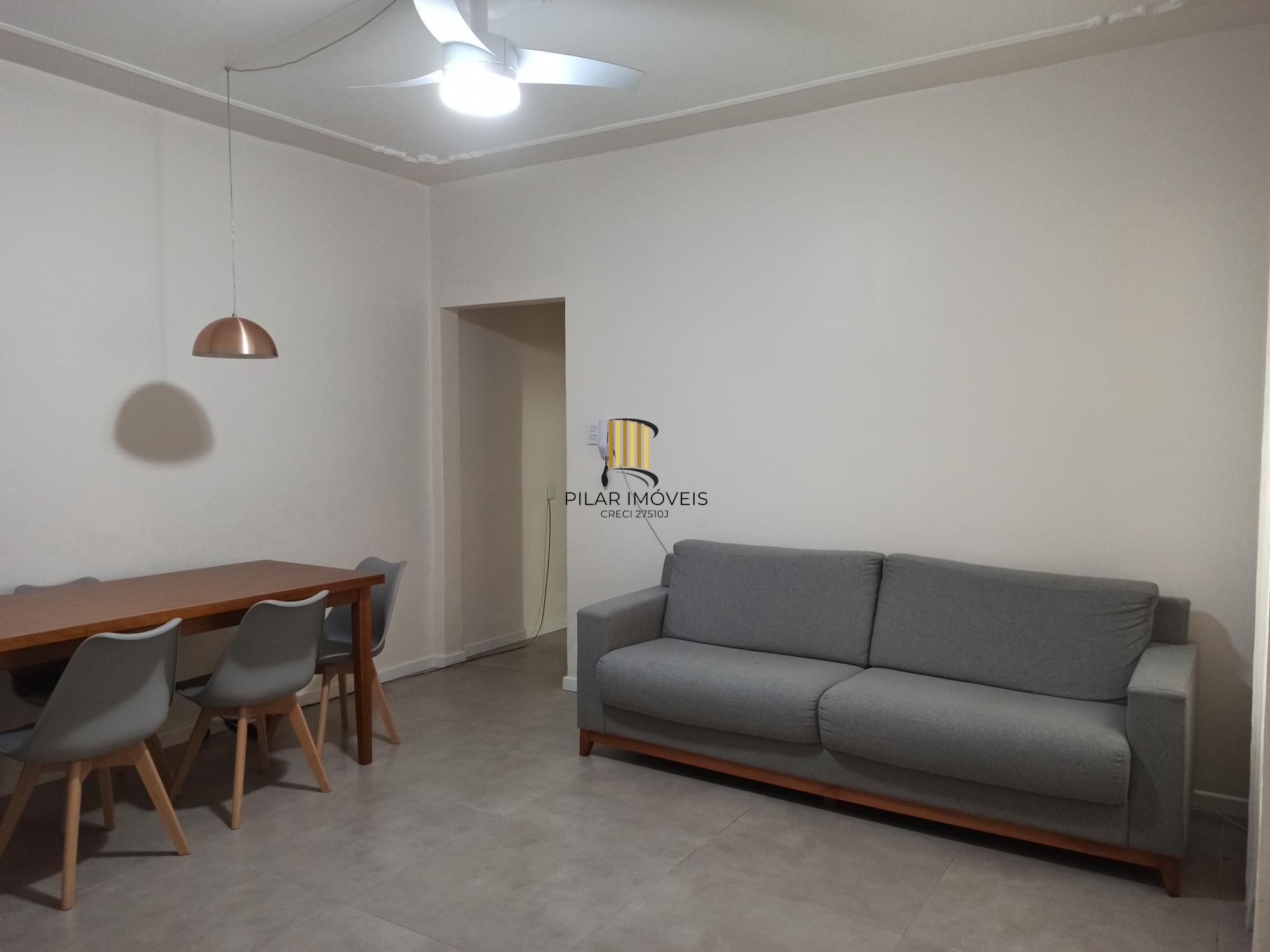 Apartamento para Venda - 60.89m², 2 dormitórios, São João - Pilar Imóveis