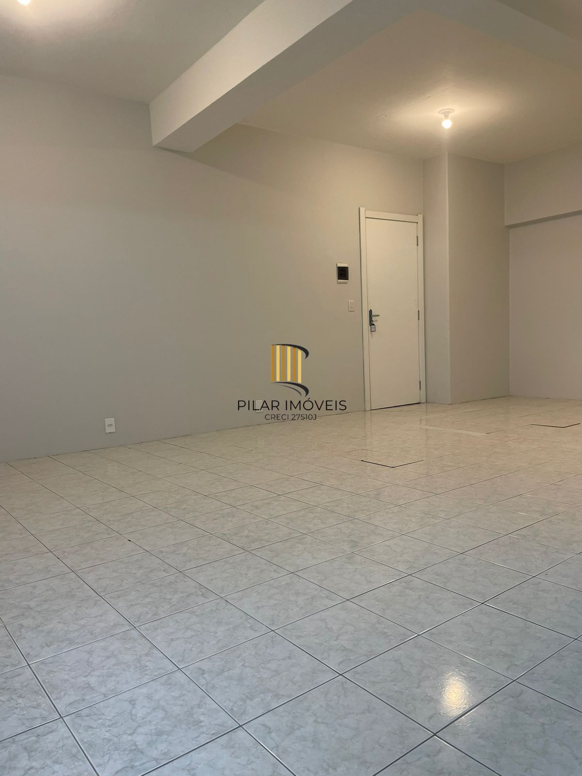 Apartamento 40m² Centro Porto Alegre