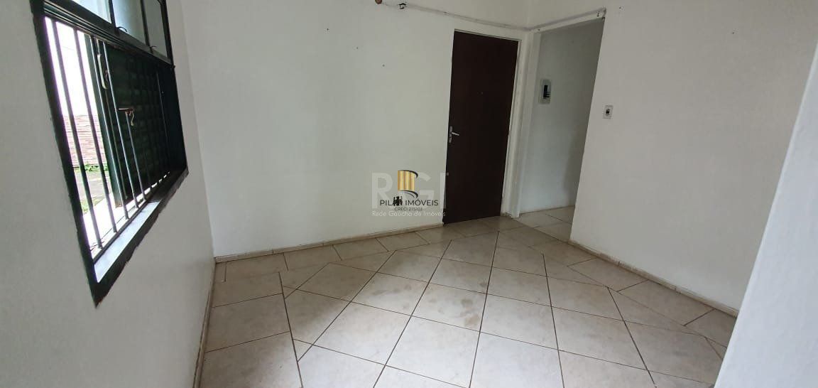 Apartamento para Venda - 46m², 2 dormitórios, 1 vaga - Restinga