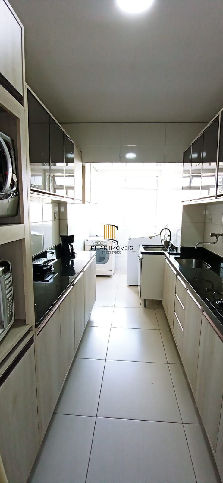 Apartamento dois dormitorios/Centro de Canoas/cond. Al´Italia/ com vaga/ 78m²