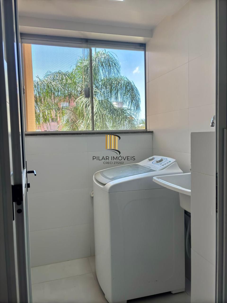 Apartamento 2 Dorm. Condominio Residencial Figueiras/Canoas