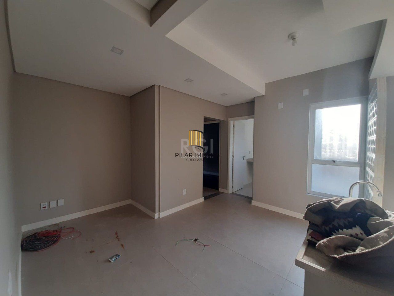 Predio para Venda - 0m², 0 dormitórios, 5 vagas - Cidade Baixa