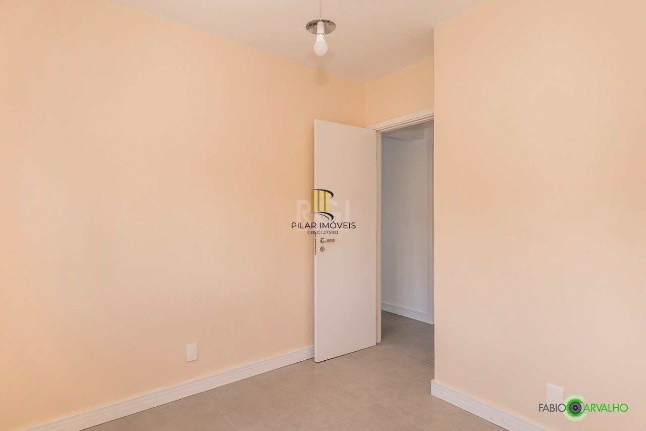 Apartamento para Venda - 62.48m², 2 dormitórios, sendo 1 suites, 1 vaga - Glória
