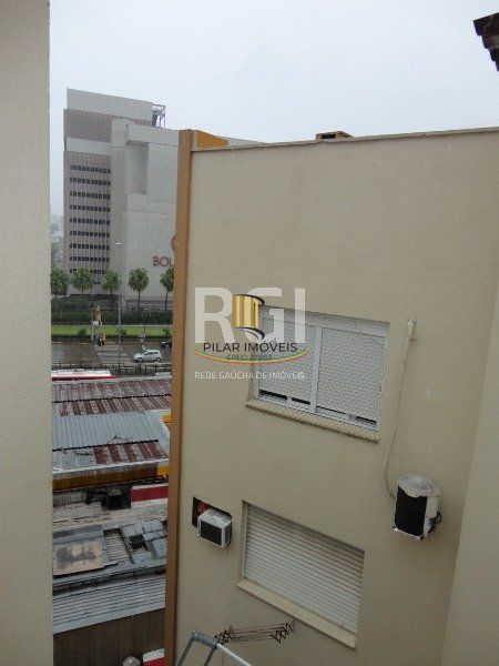 Apartamento para Venda - 54.7m², 2 dormitórios, Cristo Redentor