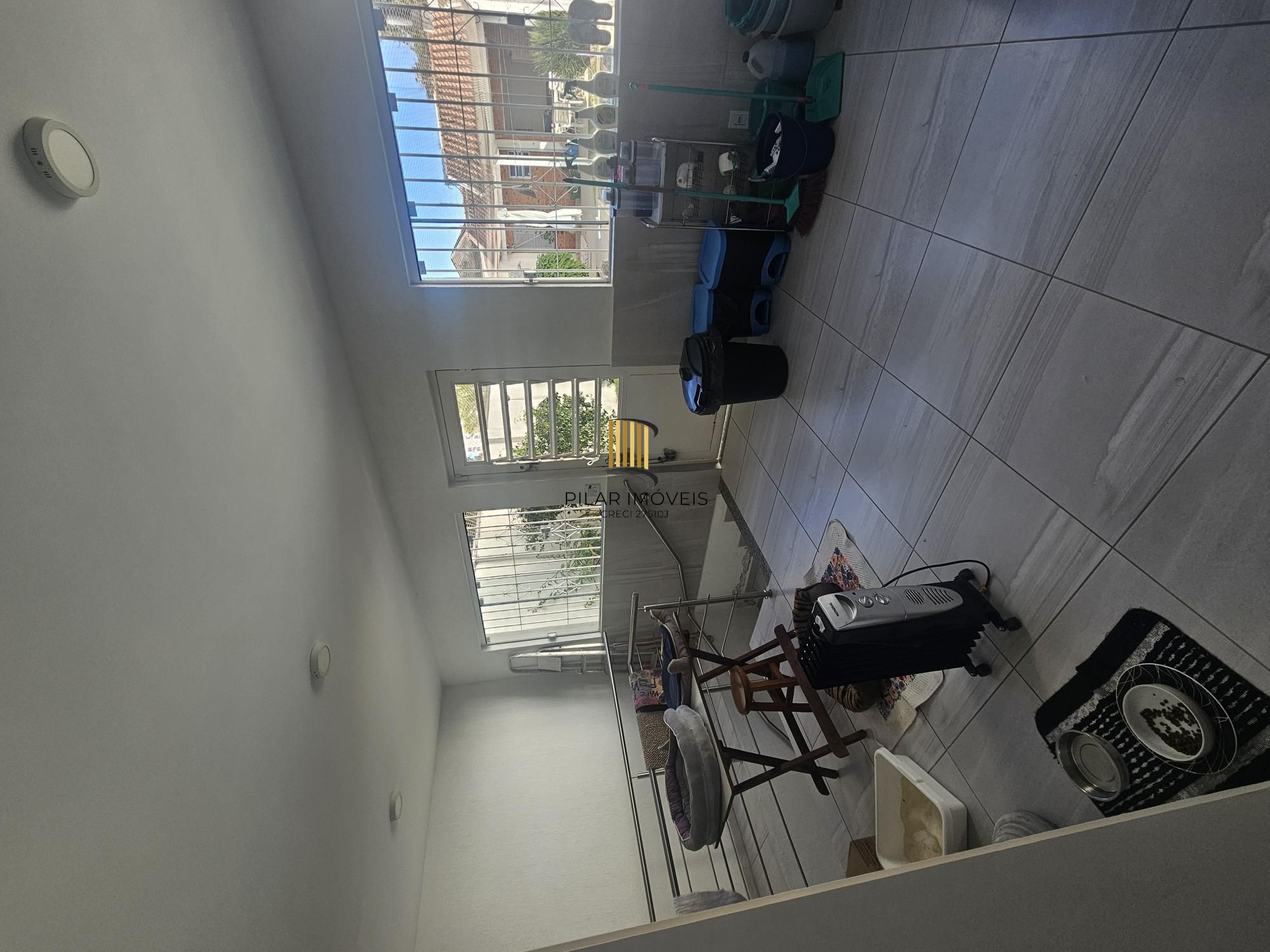 Casa 4 dormitórios no bairro São João