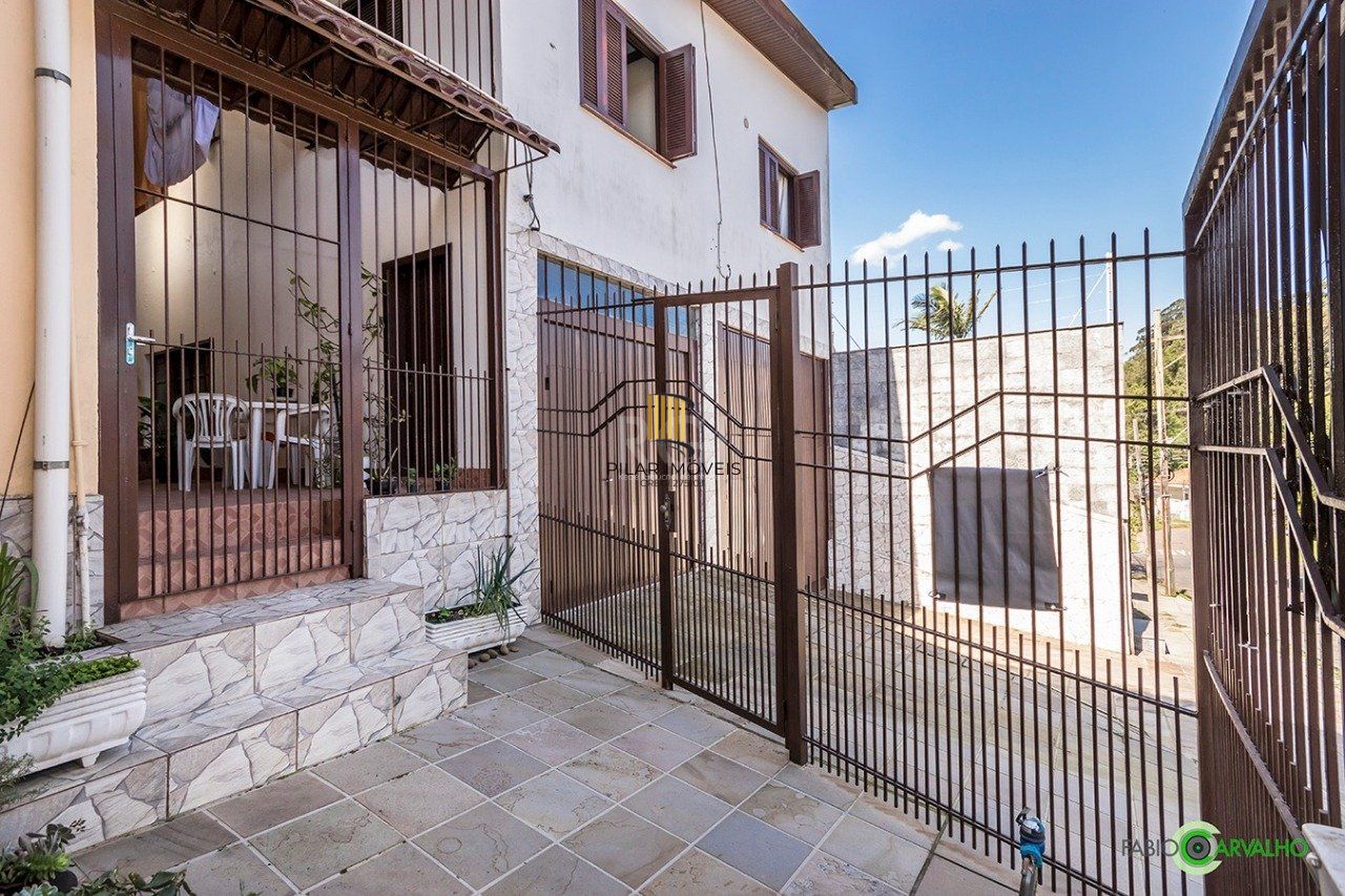Apartamento para Venda - 271.7m², 3 dormitórios, sendo 1 suites, 4 vagas - Jardim Sabará