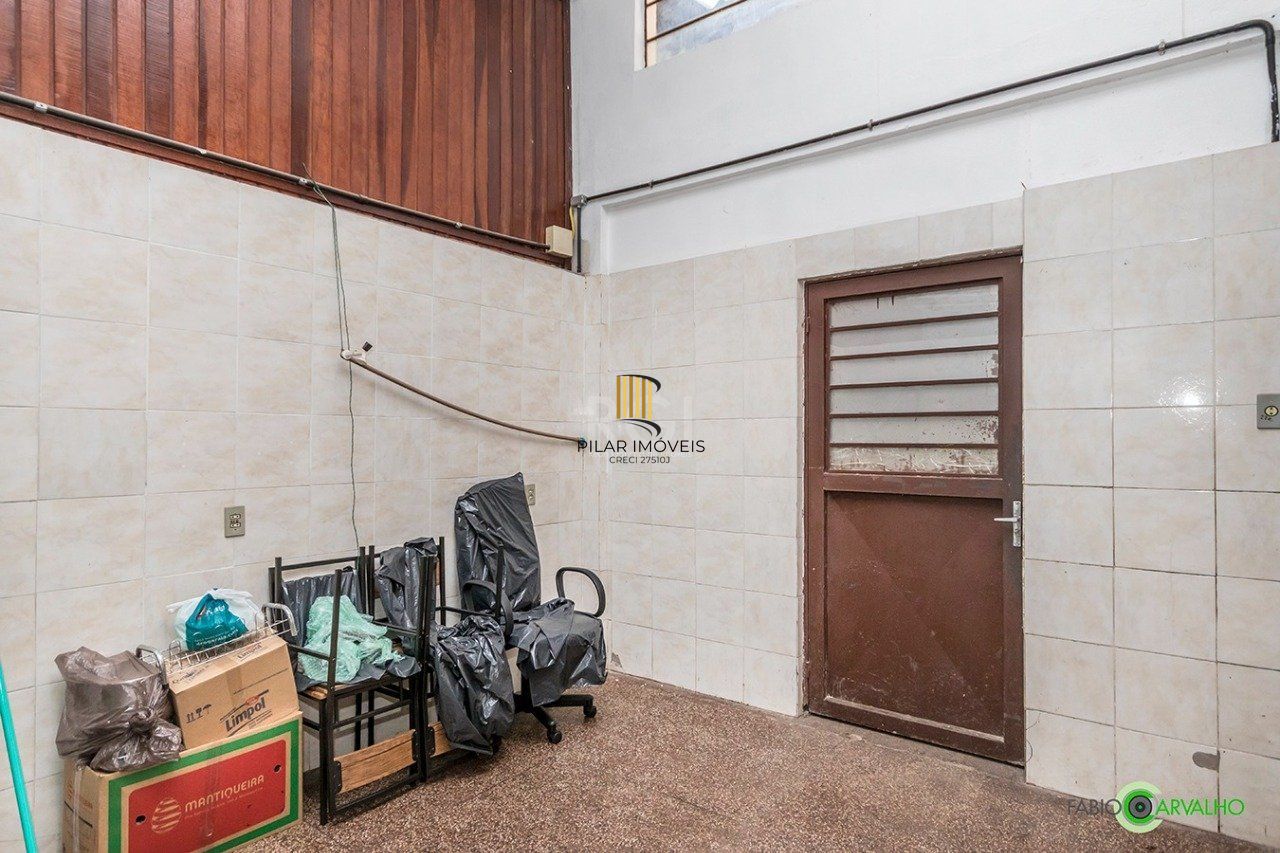 Apartamento para Venda - 271.7m², 3 dormitórios, sendo 1 suites, 4 vagas - Jardim Sabará