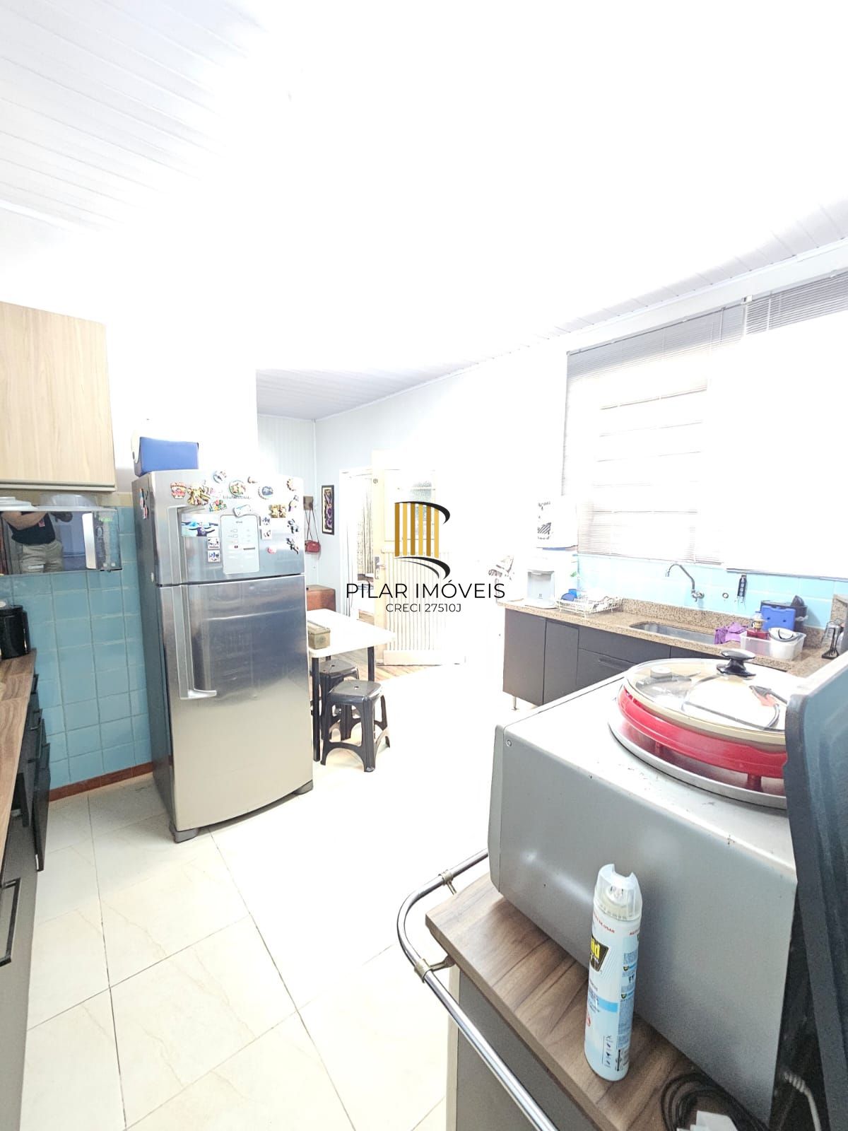 Casa 2 dormitórios no bairro Navegantes