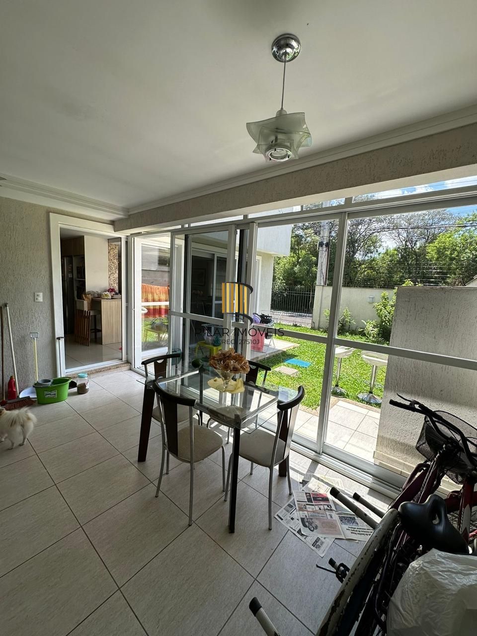 Exelente casa a venda no bairro Cidade Nova/ Canoas/RS